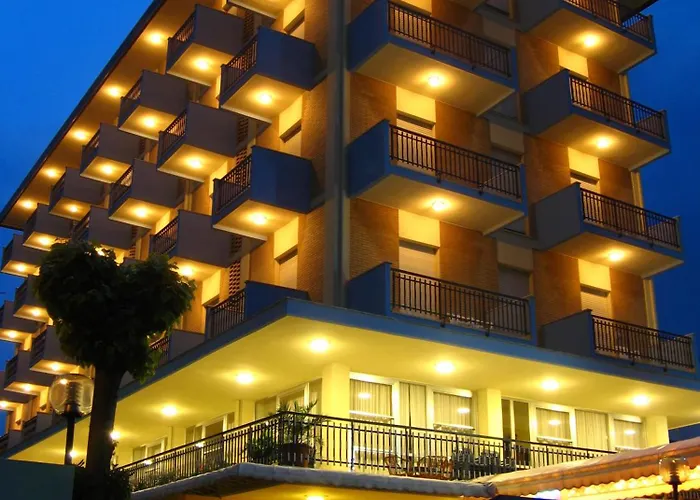 Hotel Du Lac