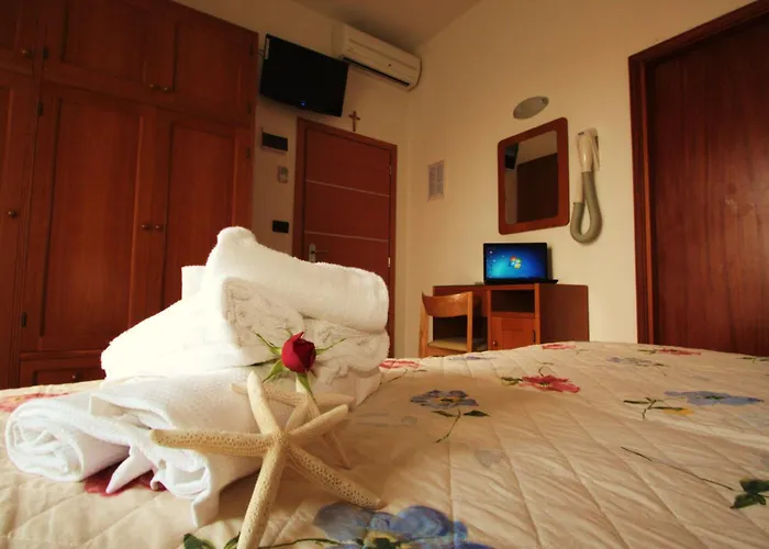Hotel Du Lac