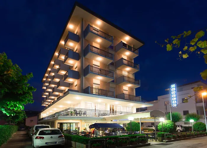 Hotel Du Lac