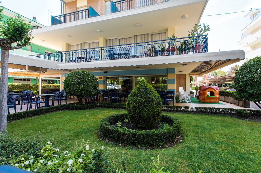 Du Hotel Rímini