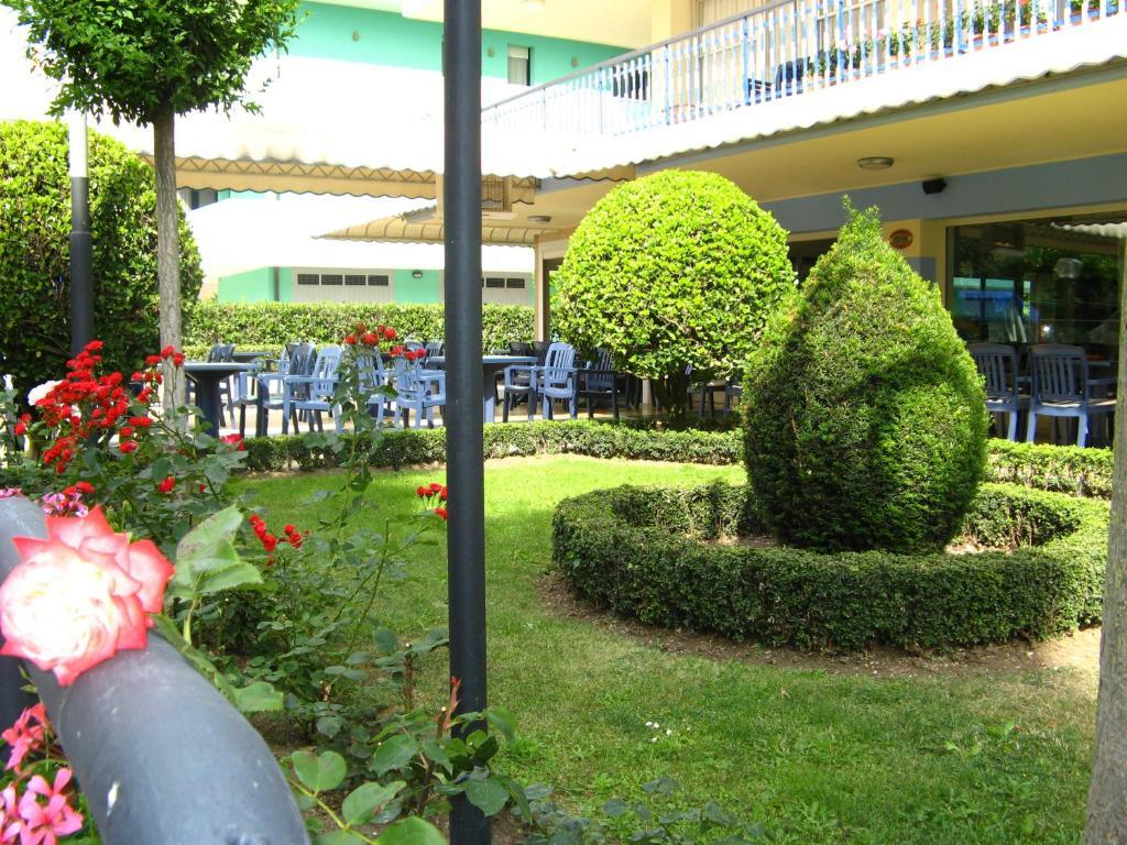 Hotel Du Rimini