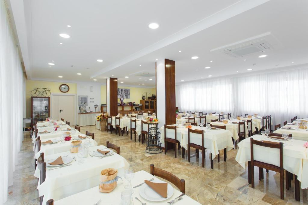 Hotel Du Rimini