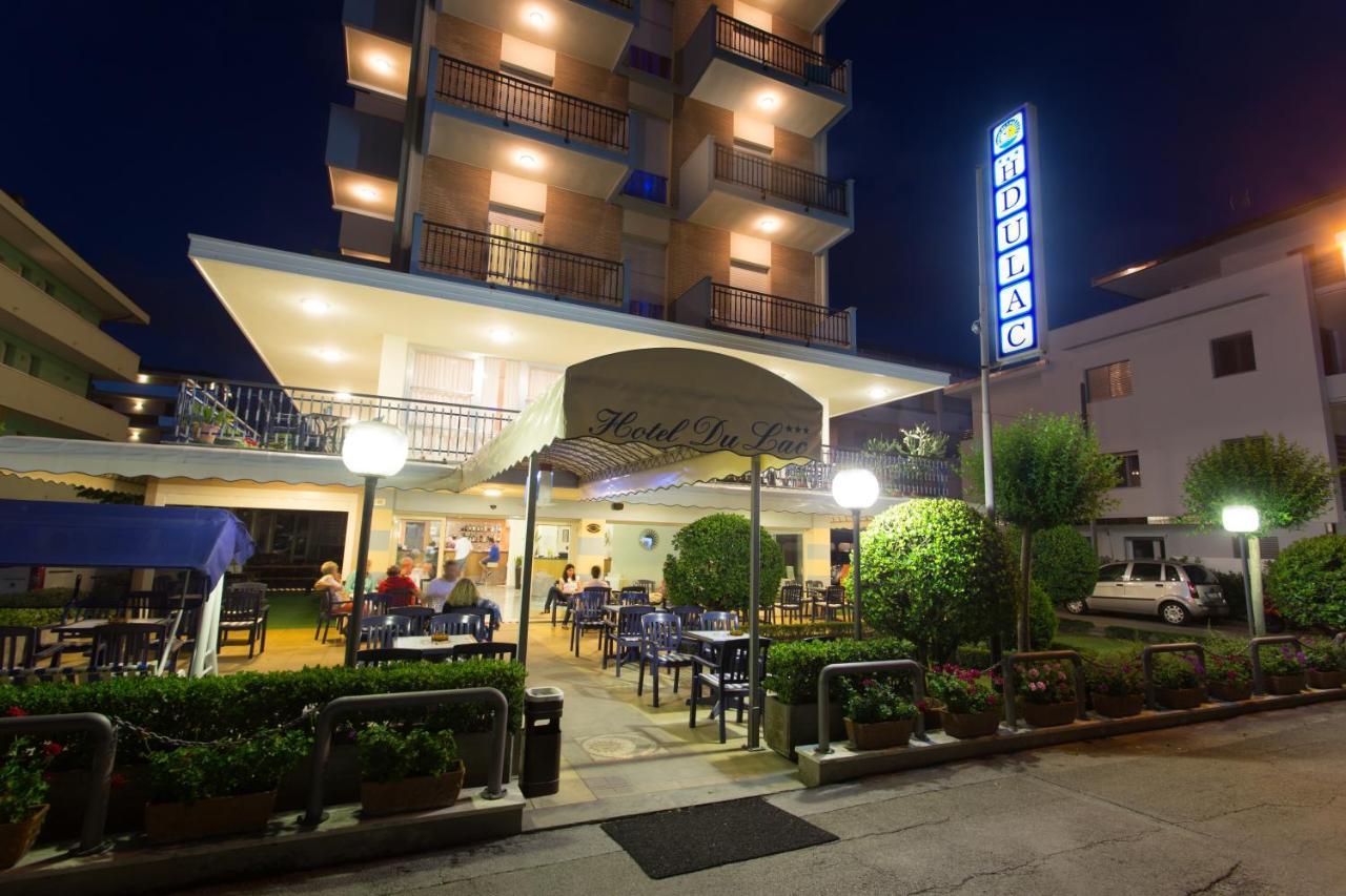 Hotel Du 3*